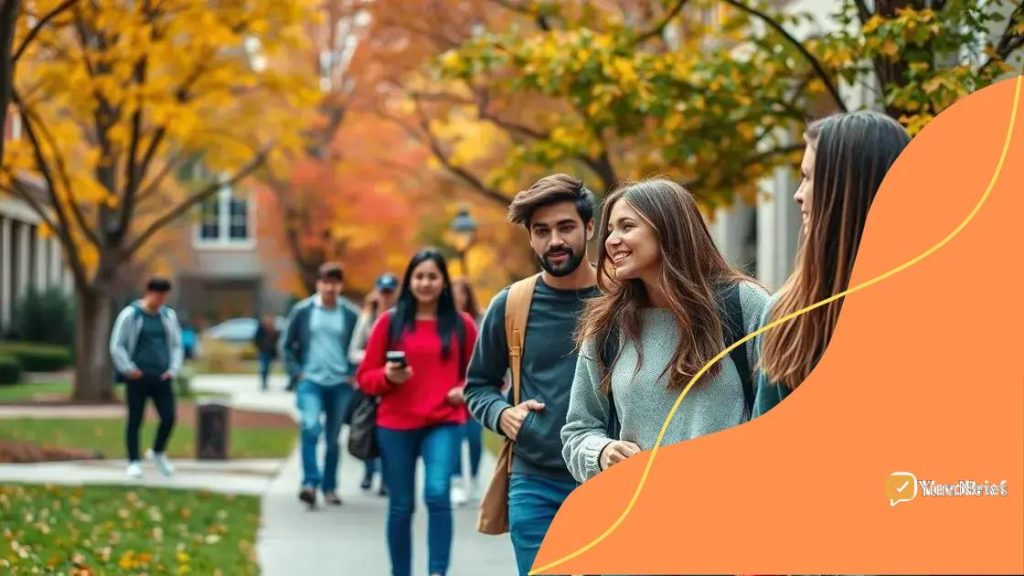 Fall 2025 college enrollment released: what to expect