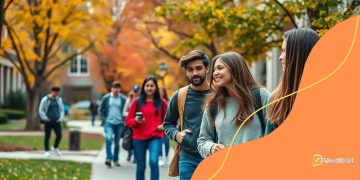 Fall 2025 college enrollment released: what to expect