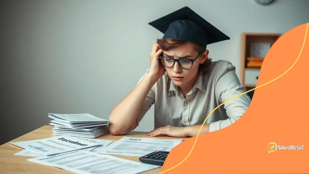 Federal student loan forgiveness faces legal hurdles
