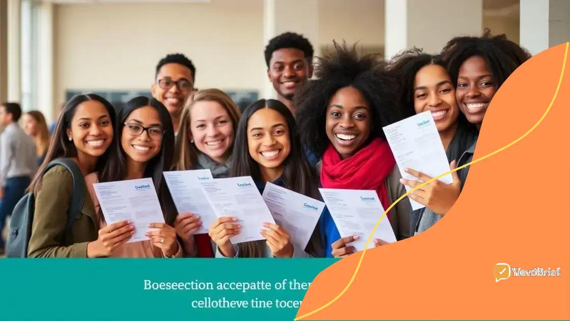 Impact of completion rates on student success
