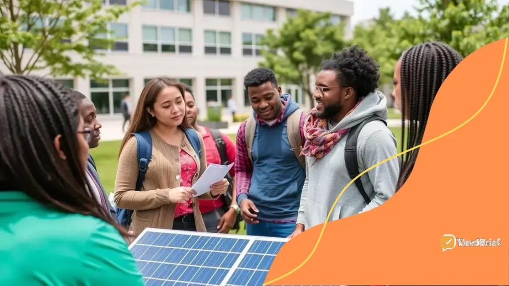 New renewable energy scholarships are changing lives