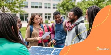 New renewable energy scholarships are changing lives