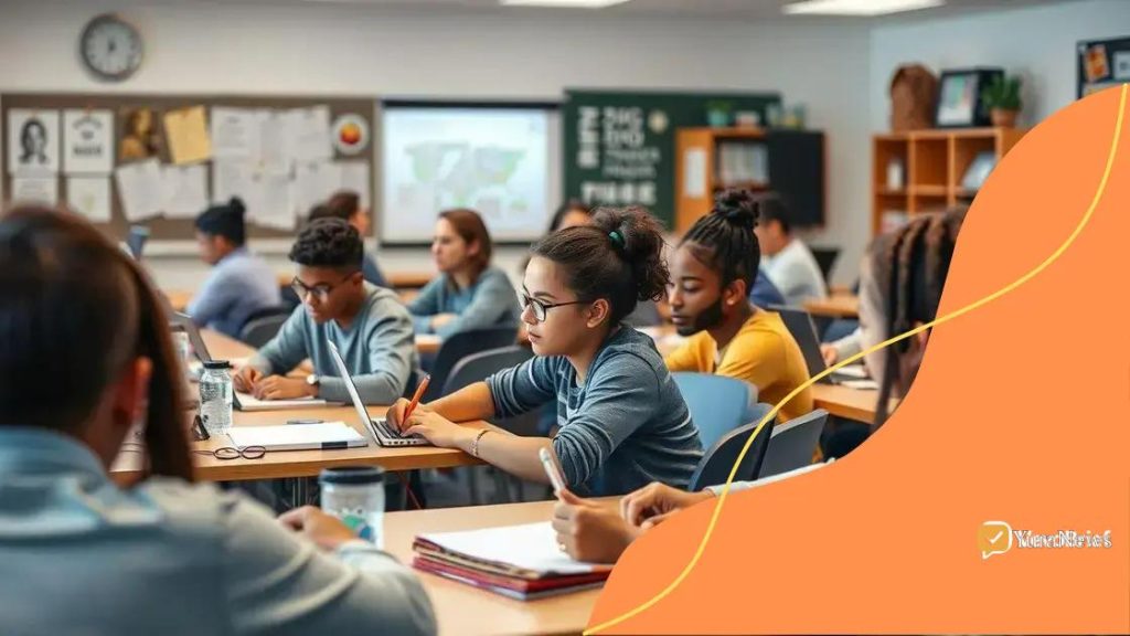Hybrid learning more common: the future of education