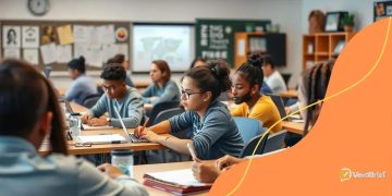 Hybrid learning more common: the future of education