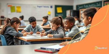 Funding for K-12 education remains a battleground