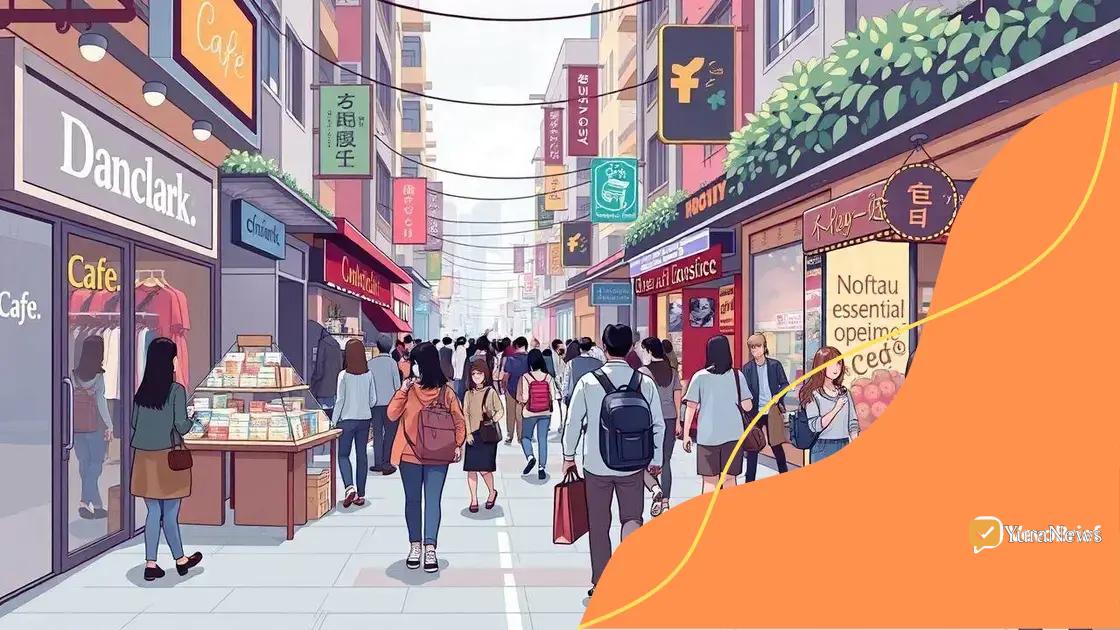 Impact on businesses and economy
