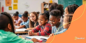 Support for neurodiverse learners highlighted in education