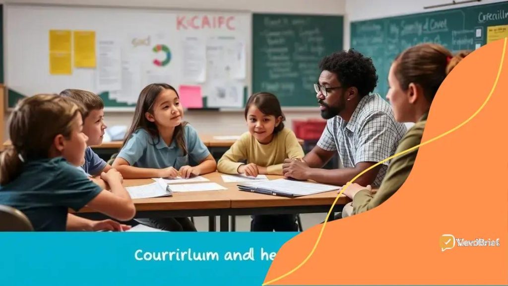 State debates on curriculum transparency continue to grow