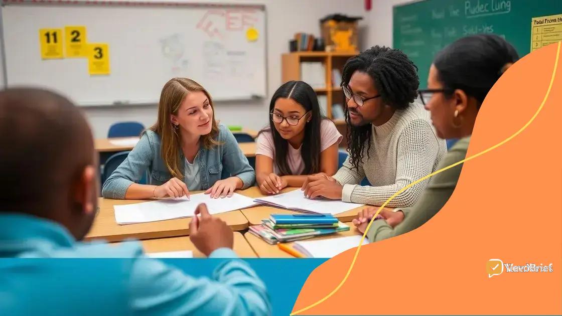 Impact of transparency on education quality