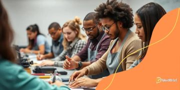 Vocational training programs see increased enrollment