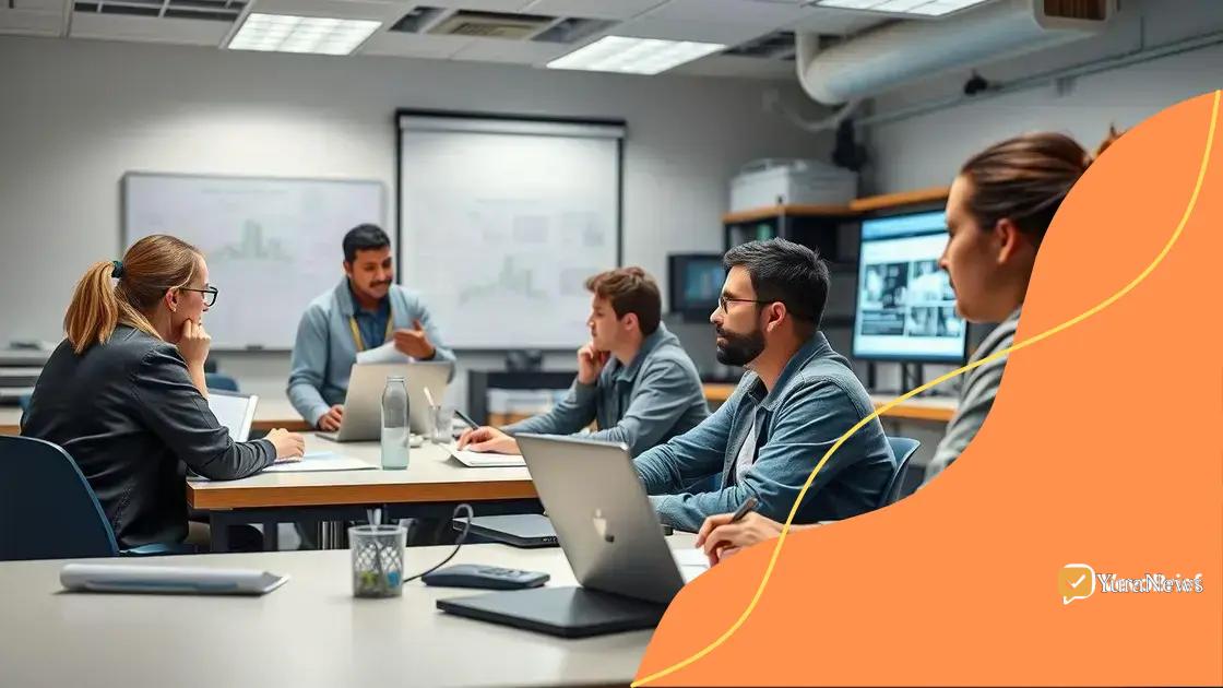 How vocational programs adapt to job market demands