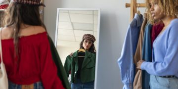 Update your style for free