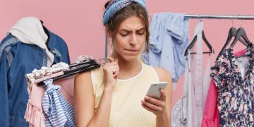 Score free Shein clothes