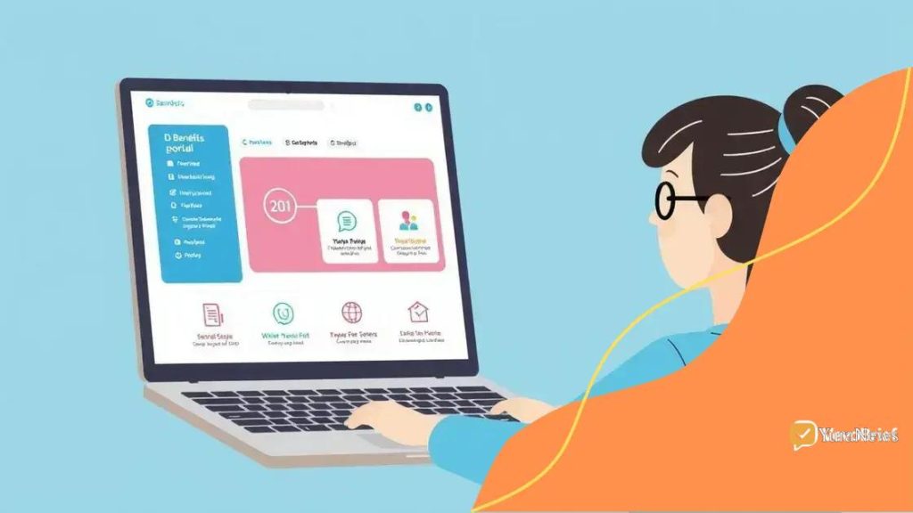 Benefitsportal: Unlocking the Secrets of Effective Solutions
