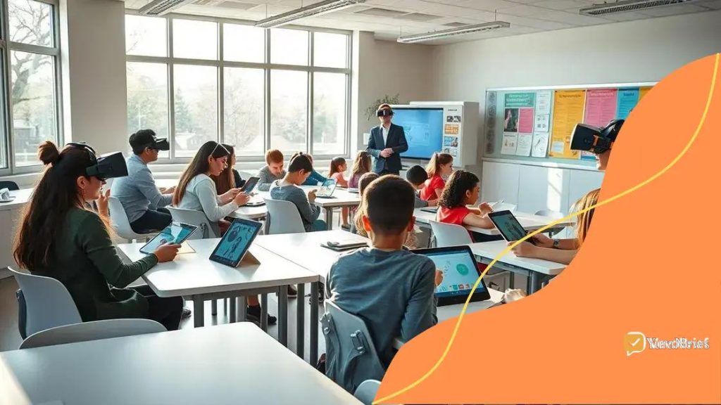 Curriculumchange: how it can reshape education today