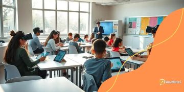 Curriculumchange: how it can reshape education today