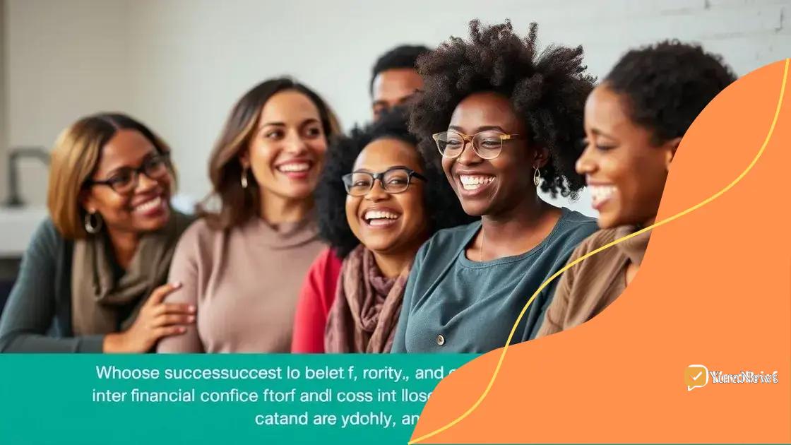 Real-Life Success Stories with CreditAidUK