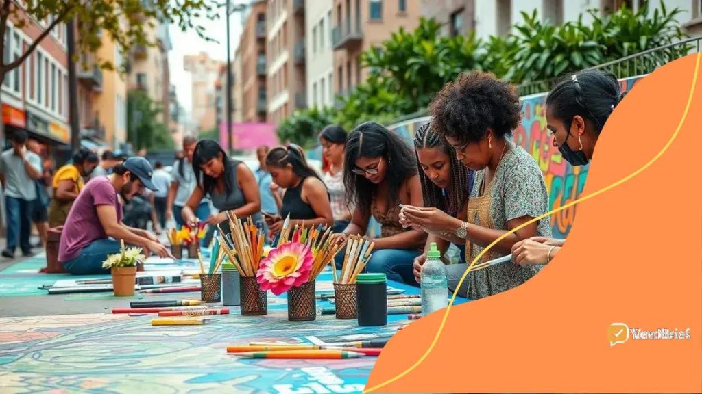 Arts funding UK: why it’s vital for communities
