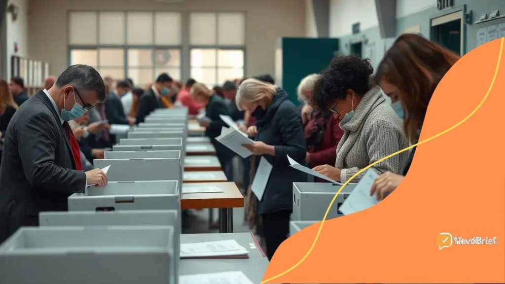 UKelections2025: What You Need to Know Right Now