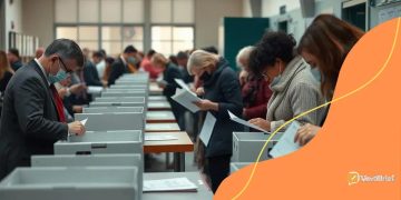UKelections2025: What You Need to Know Right Now
