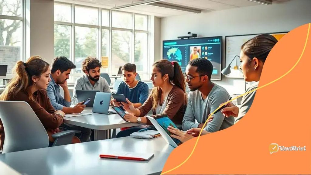 DigitallearningUK: Transform your learning experience today