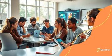 DigitallearningUK: Transform your learning experience today