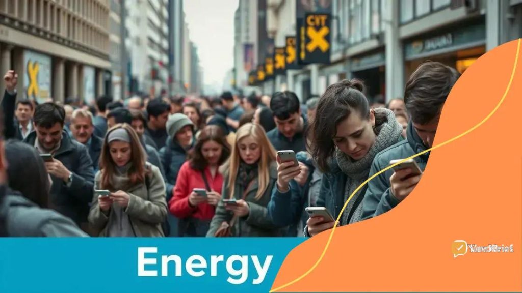 Energy crisis UK: how it affects everyday life
