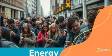 Energy crisis UK: how it affects everyday life