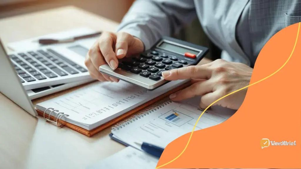 Smartbudgeting: A simple guide to managing your finances