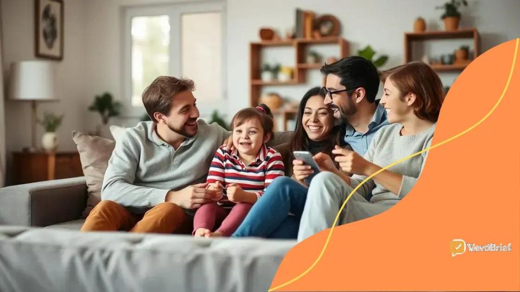 Familyaid: Enhance Your Family Dynamics Today