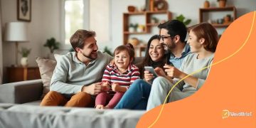 Familyaid: Enhance Your Family Dynamics Today