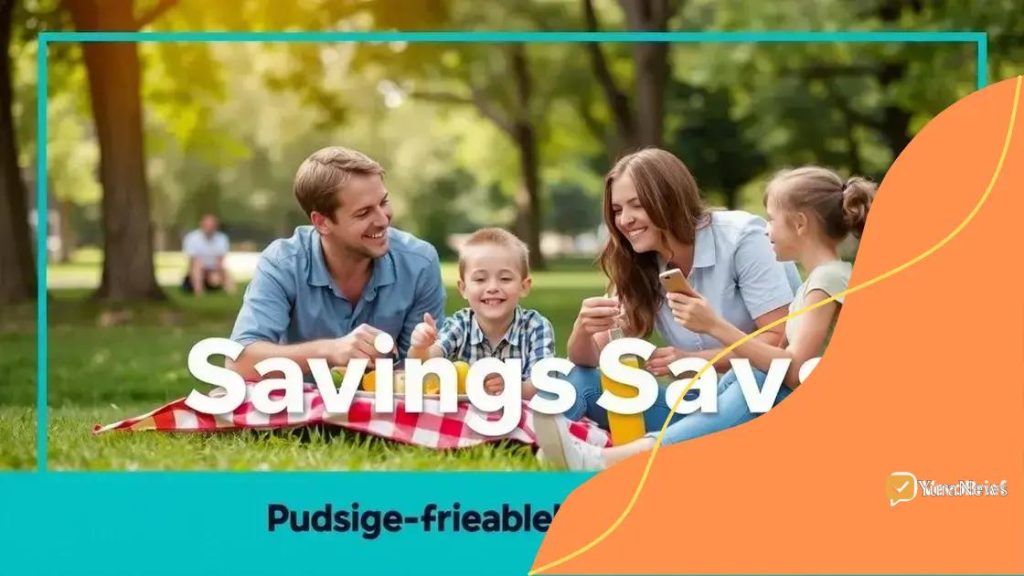 Frugal U.S. tips to save money this year