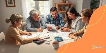 Childcost: Understanding the dynamics of child expenses