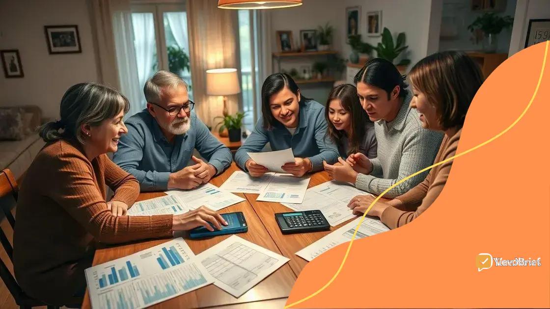 Tips for managing childcost effectively