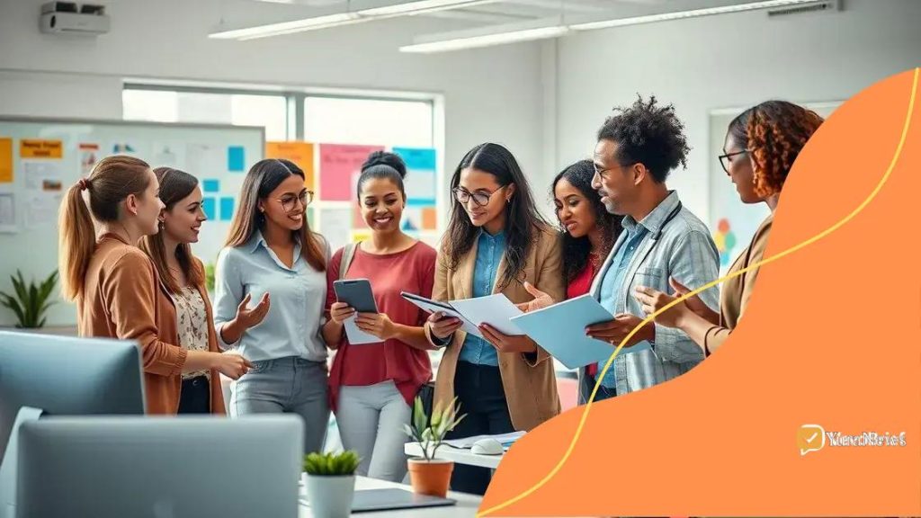 Teacher support: Boosting classroom success with strategies