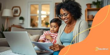 Singleparentbonus: maximize your time and benefits