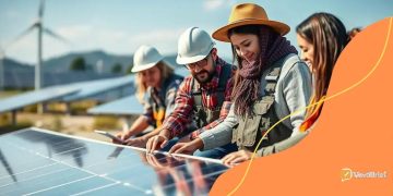 netzerojobs: your guide to sustainable employment