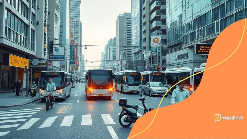 Mobilitybenefit: Unlocking the Future of Travel