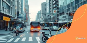 Mobilitybenefit: Unlocking the Future of Travel