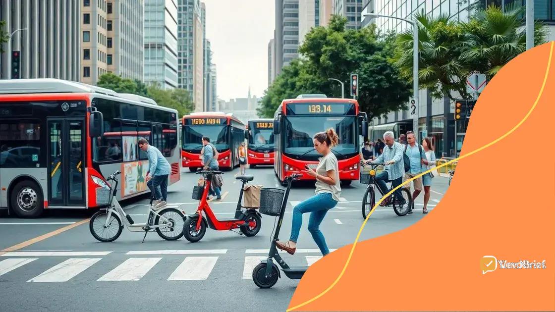 How mobilitybenefit enhances daily commutes