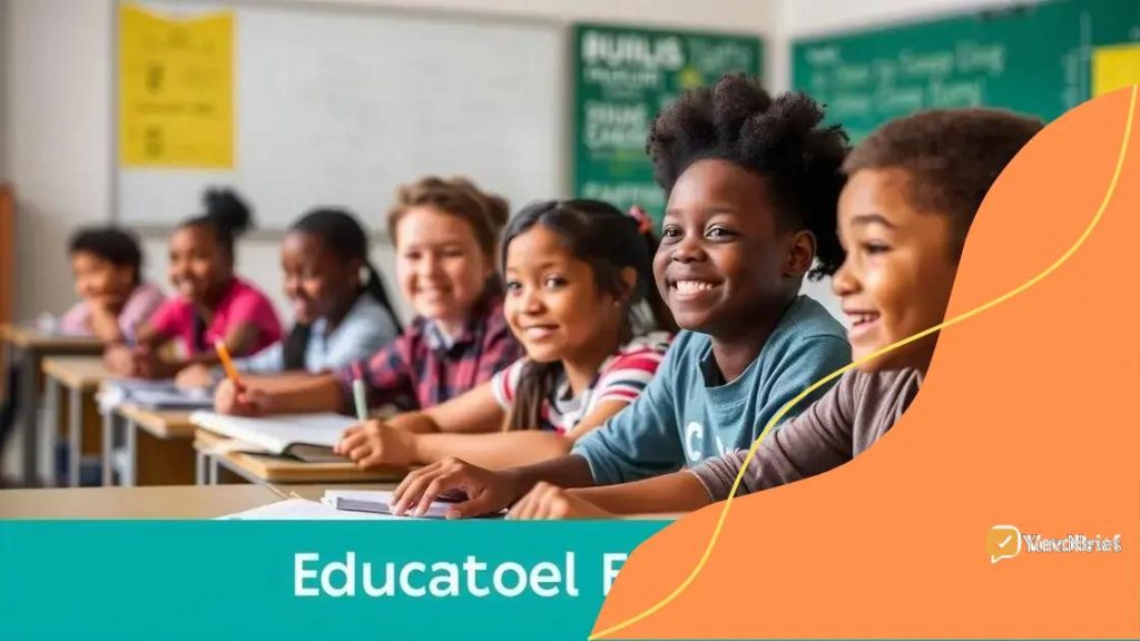 Education spending: how it shapes our future