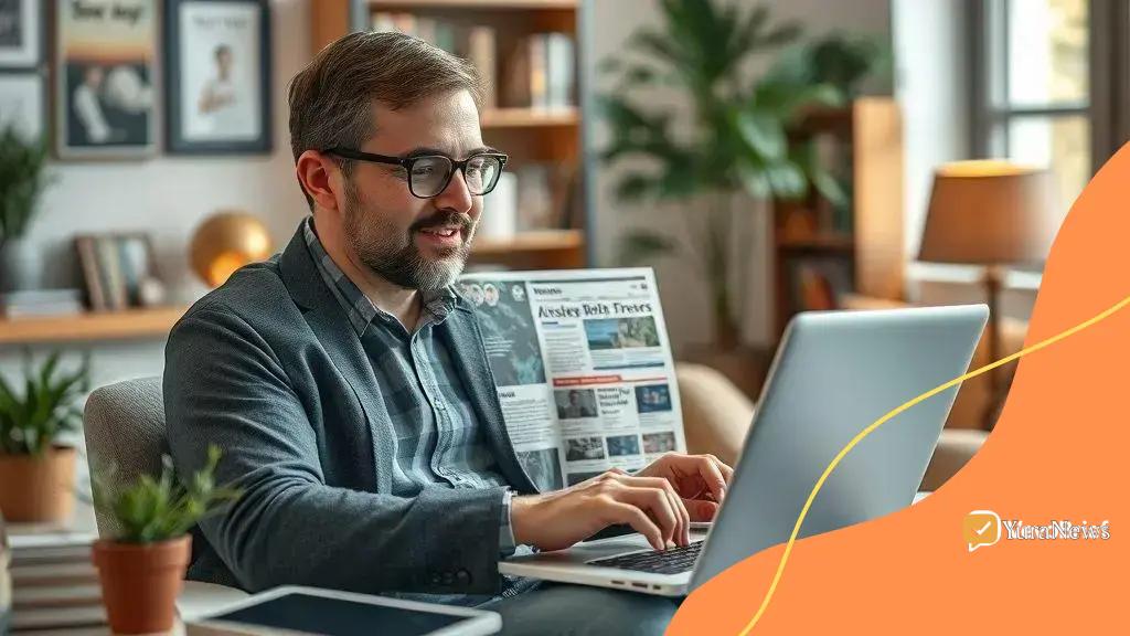 washingtonbriefhub: Uncover the Secrets of Effective News Curation