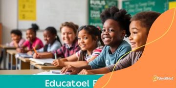 Education spending: how it shapes our future