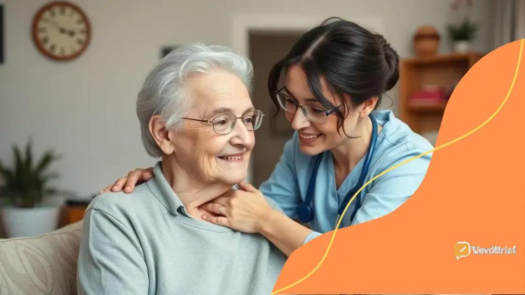 Supportforcarers: essential tips to enhance well-being