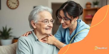 Supportforcarers: essential tips to enhance well-being