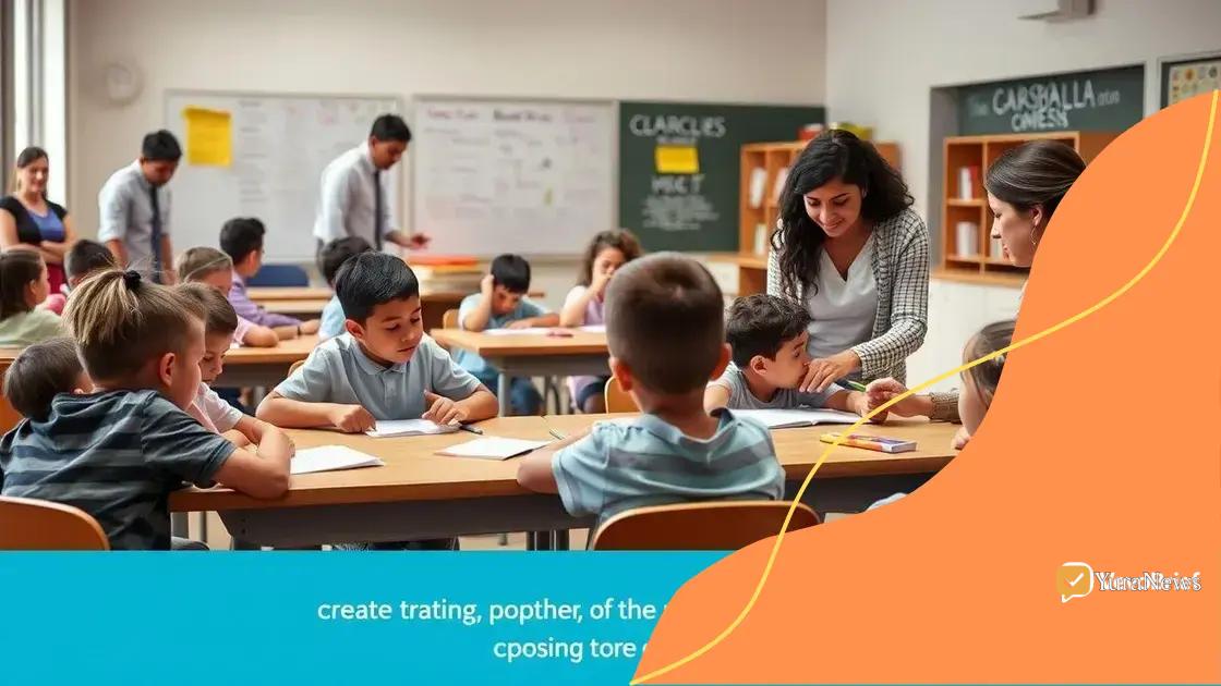 Strategies to empower students