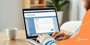 Taxfilingportal: Your guide to stress-free tax preparation