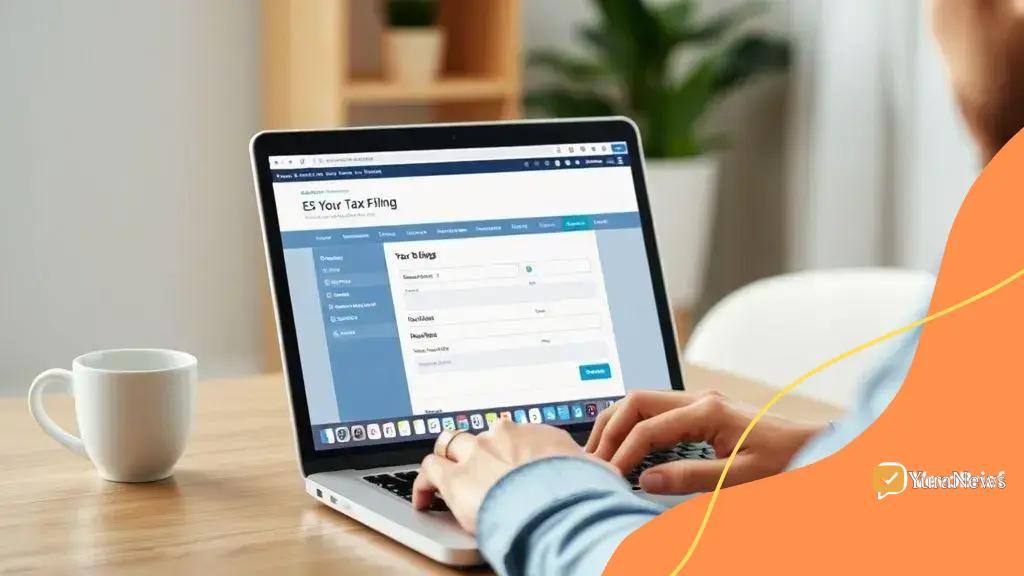 Taxfilingportal: Your guide to stress-free tax preparation
